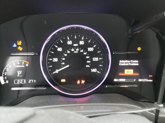 2021 HONDA HR-V 3CZRU6H56MM743127
