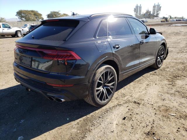 2021 AUDI SQ8 PREMIU WA1AWBF16MD023029