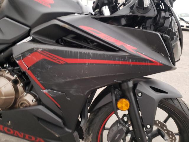 2020 HONDA CBR500 R MLHPC6215L5100520