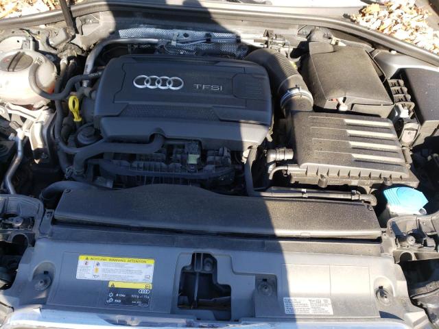 2015 AUDI A3 WAUACGFF9F1011935