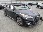 photo HYUNDAI VELOSTER 2016