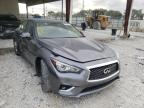 2019 INFINITI  Q50