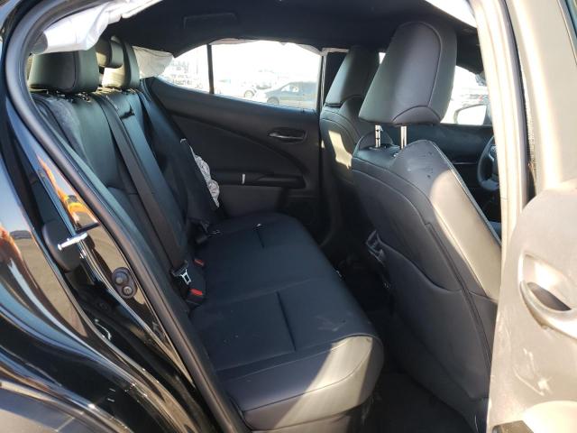 2021 LEXUS UX 250H JTHX9JBH9M2054063