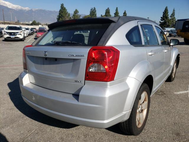2010 DODGE CALIBER SX 1B3CB4HA3AD618842