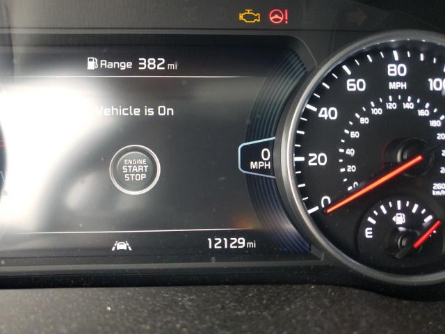 2021 KIA SELTOS SX KNDETCA2XM7187663