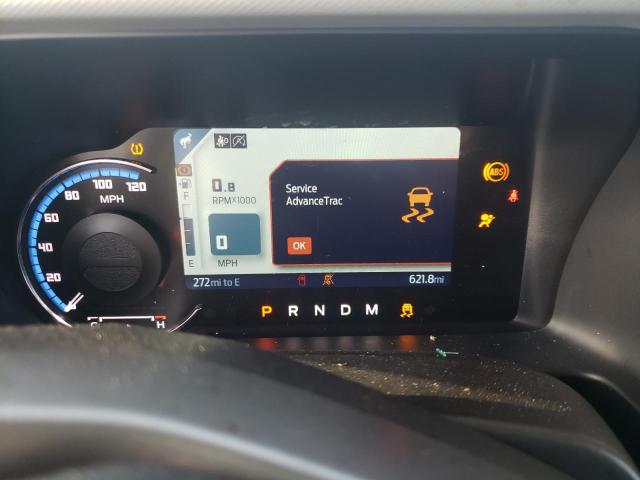 2021 FORD BRONCO BAS 1FMEE5DP4MLB00243