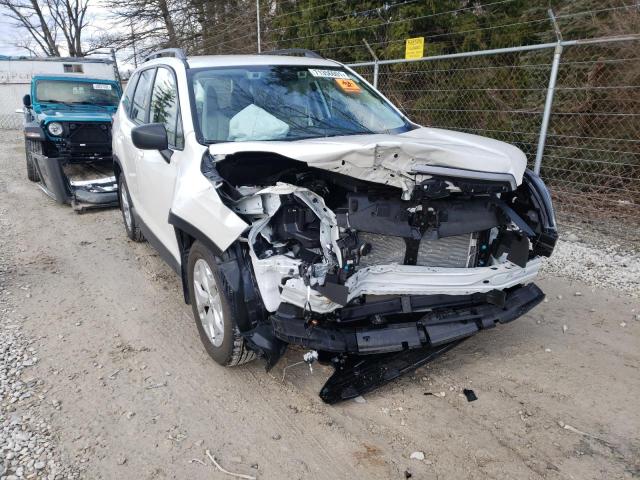 2021 SUBARU FORESTER JF2SKADC5MH440480