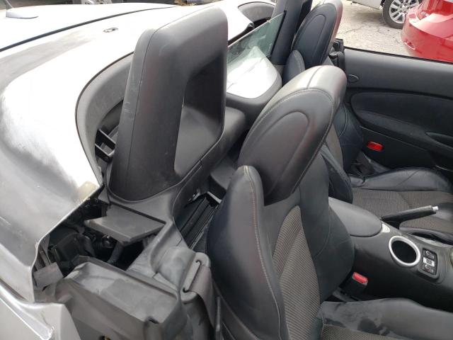 2010 NISSAN 370Z JN1AZ4FH5AM303030