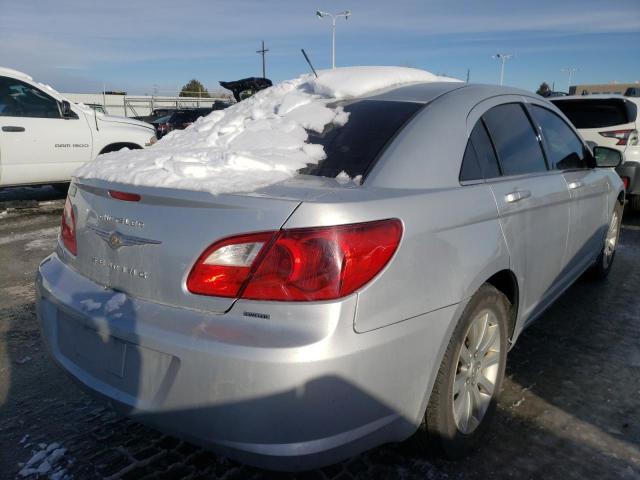 2010 CHRYSLER SEBRING LI 1C3CC5FB2AN158861