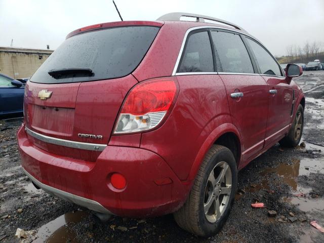 2012 CHEVROLET CAPTIVA SP 3GNAL3E59CS528738