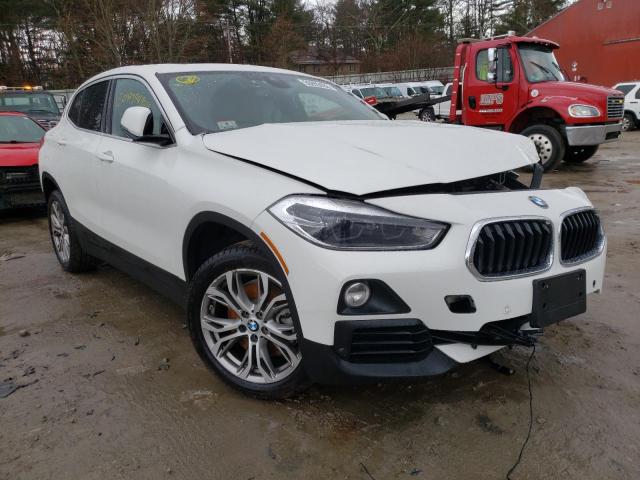 VIN WBXYJ5C58KEF83160 2019 BMW X2, Xdrive28I no.1