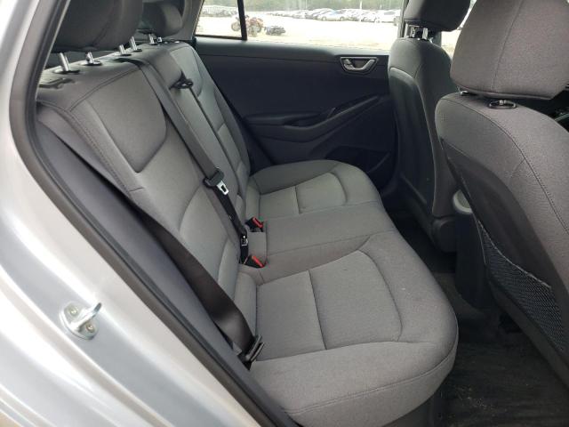 2021 HYUNDAI IONIQ SE KMHC75LC0MU257391