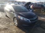 2015 KIA  FORTE