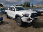 2020 TOYOTA  TACOMA