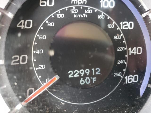 2010 ACURA TSX JH4CU2F62AC027109