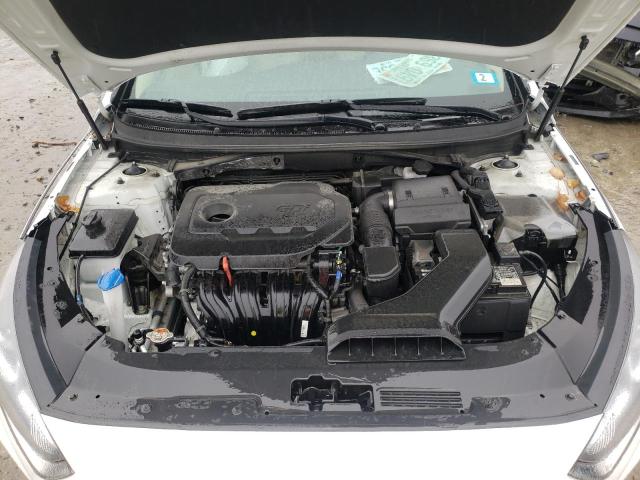 2019 HYUNDAI SONATA SE - 5NPE24AF3KH817950