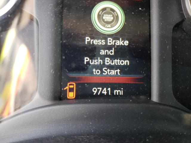 2020 RAM 2500 TRADE 3C6UR5CJ7LG283271