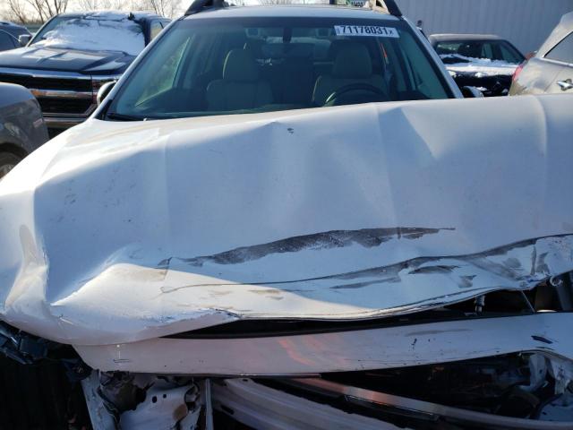 2020 SUBARU OUTBACK LI 4S4BTANC6L3240757