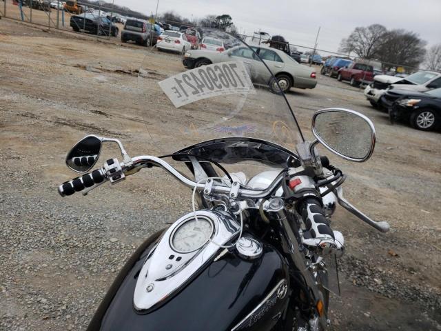 2001 YAMAHA XV1600 AL JYAVP02E41A012573