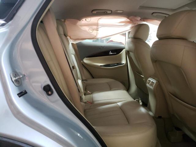 2011 INFINITI EX35 JN1AJ0HR8BM850462