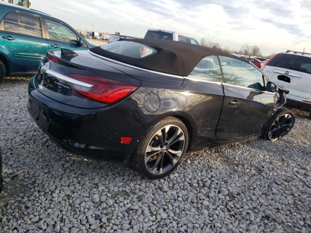 2016 BUICK CASCADA PR W04WT3N56GG037900