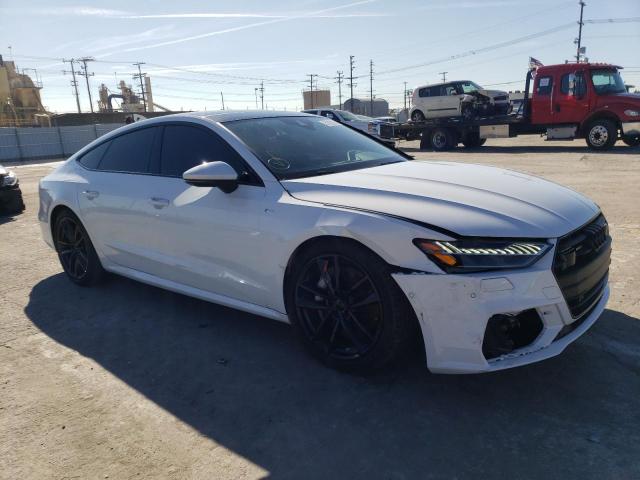 2020 AUDI A7, VIN: WAUU2AF29LN053455