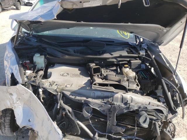 2012 LEXUS RX 450 JTJBC1BA0C2426790