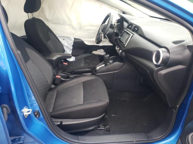 3N1CN8DV9LL867149 Nissan Versa S 2020. Фото: 4