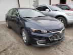 2017 CHEVROLET  MALIBU