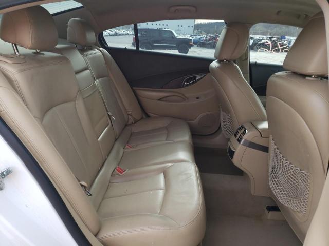 2011 BUICK LACROSSE C 1G4GC5ED4BF314678