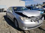 2012 LEXUS  ES350