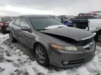 2008 ACURA  TL