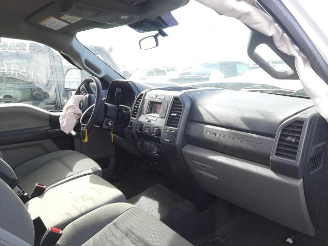 1FTBF2A63LED67746 Ford F250 Super 2020. Фото: 8