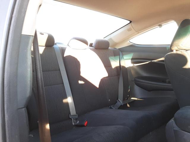 1HGCS1B34BA006578 Honda Accord Lx- 2011. Фото: 5