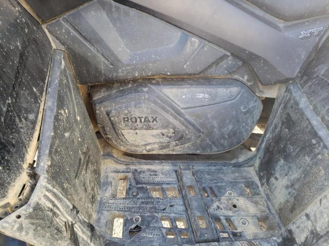 2020 CAN-AM ATV 3JBLKAU22LJ002329