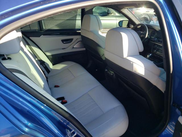 2013 BMW M5 WBSFV9C5XDC773983