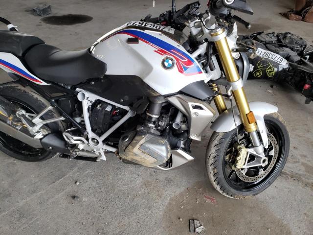 2020 BMW R 1250 R WB10J7300LZG69919