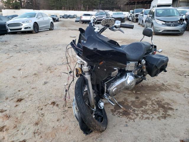 2006 HARLEY-DAVIDSON FXDLI 1HD1GN1156K338137