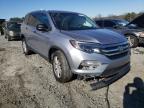 2016 HONDA  PILOT