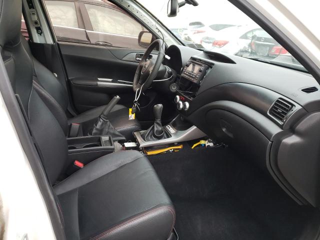 2014 SUBARU IMPREZA WR JF1GR7E65EG203366