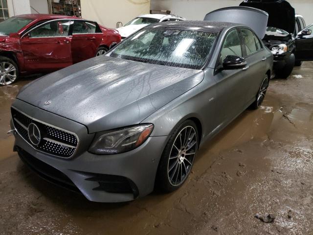 2019 MERCEDES-BENZ E AMG 53 4 WDDZF6BB9KA563977