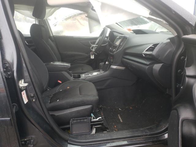 2019 SUBARU FORESTER JF2SKACC2KH563152