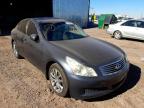 2008 INFINITI  G35