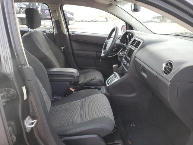 2011 DODGE CALIBER MA 1B3CB3HA7BD113799