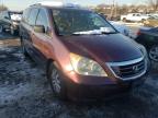 2008 HONDA  ODYSSEY