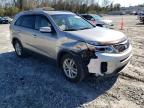 2015 KIA  SORENTO