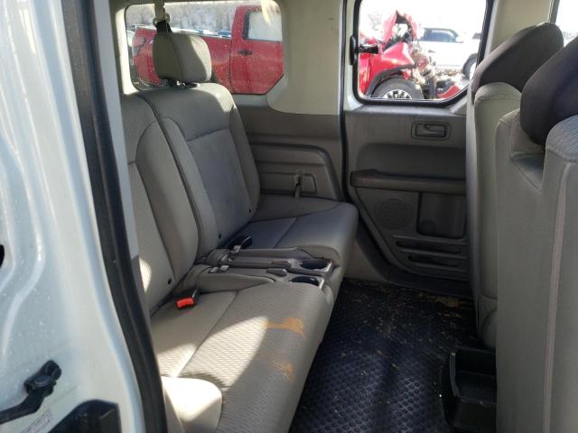 2010 HONDA ELEMENT LX 5J6YH2H36AL004487