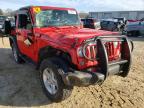 2015 JEEP  WRANGLER