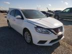 2018 NISSAN  SENTRA