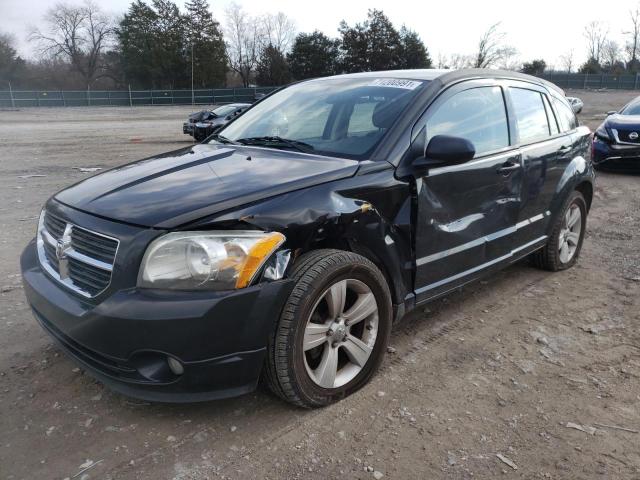 2011 DODGE CALIBER MA 1B3CB3HA7BD113799